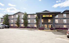 Super 8 By Wyndham Whitecourt